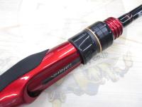 月下美人MX アジング64.5L-S・K