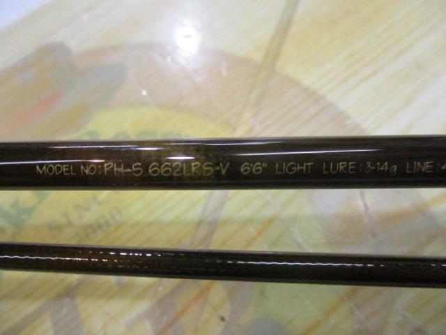 ファントムS 662LRS-V