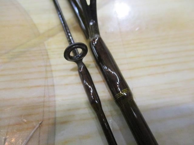 ファントムS 602LRS-V