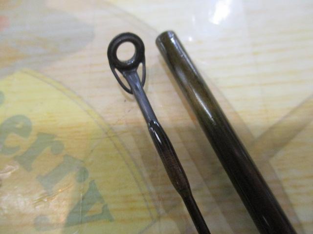 ファントムS 602LRS-V