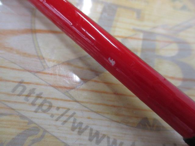 森薫作チヌ竿別誂紀州先調子