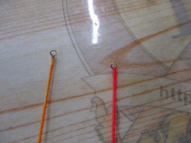 森薫作チヌ竿別誂紀州先調子