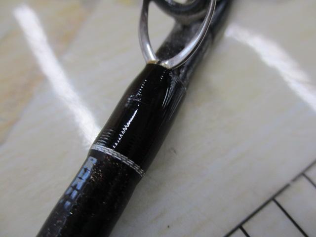 22バンタム 1711MH+-SB/2