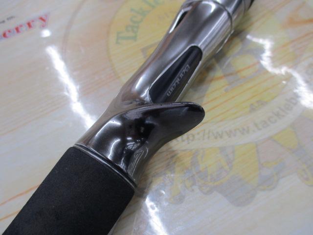 22バンタム 1711MH+-SB/2