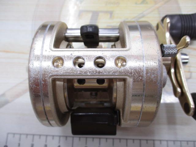 カルカッタ 200XT