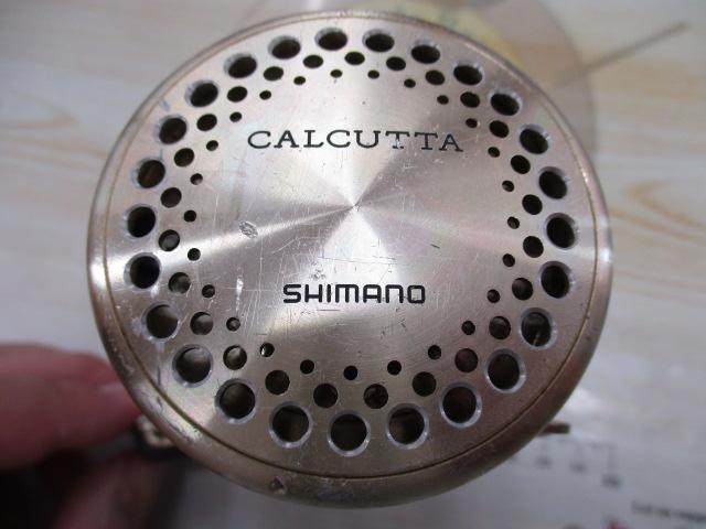 カルカッタ 200XT