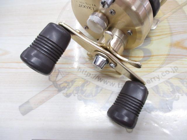 カルカッタ 200XT