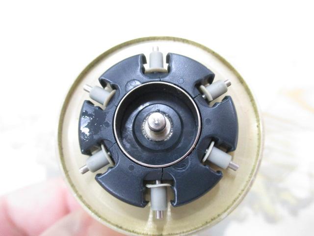 カルカッタ 200XT