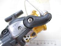 09レアニウムCI4 2500S