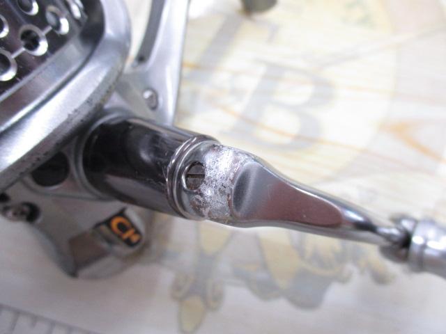 11レアニウムCI4 V2 C3000