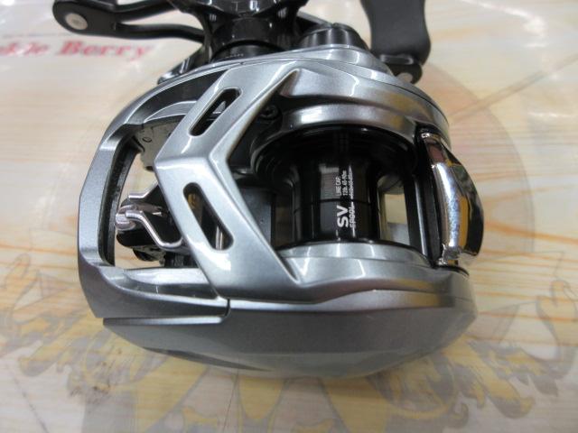 21アルファス SV TW 800H