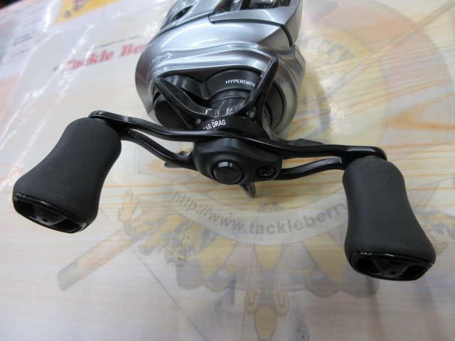 21アルファス SV TW 800H