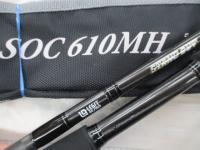 スタンドアウト SOC610MH