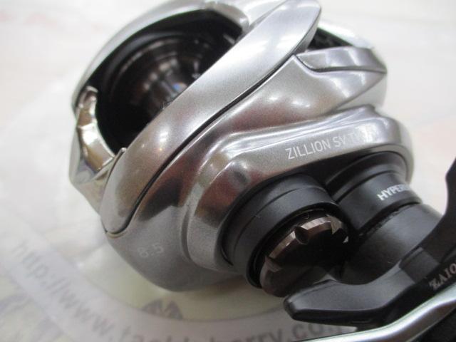 21ジリオン SV TW 1000XH