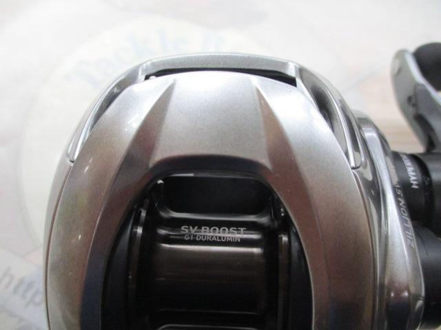 21ジリオン SV TW 1000XH