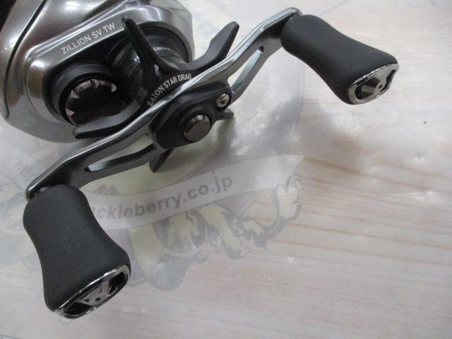 21ジリオン SV TW 1000XH