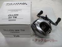 21ジリオン SV TW 1000XH