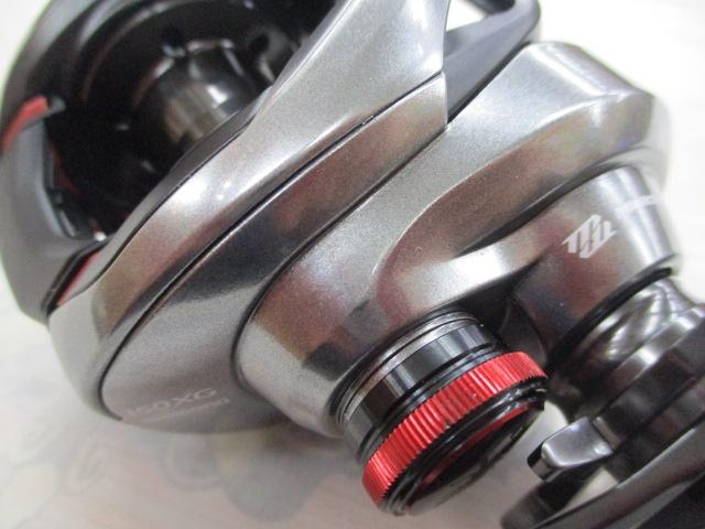 21スコーピオンDC 150XG