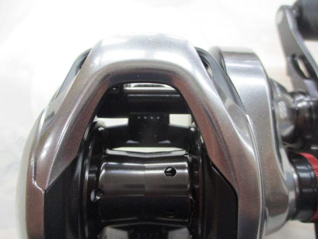 21スコーピオンDC 150XG