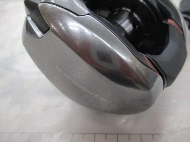 21スコーピオンDC 150XG