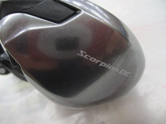 21スコーピオンDC 150XG
