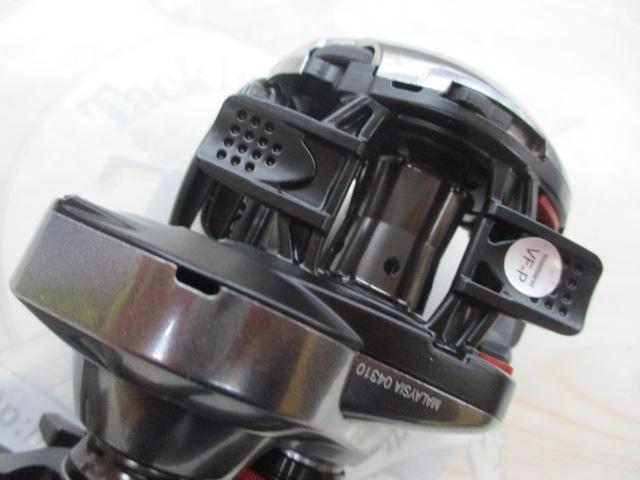 21スコーピオンDC 150XG