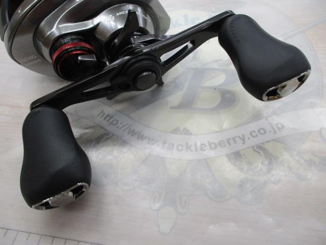 21スコーピオンDC 150XG