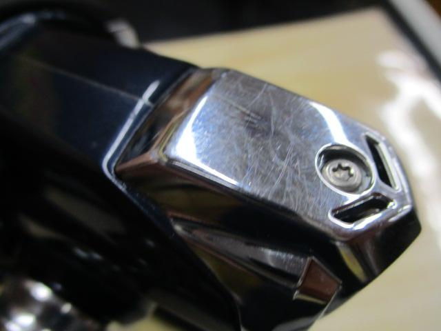 21ツインパワーSW 4000XG