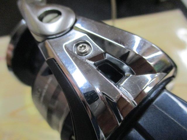 21ツインパワーSW 4000XG