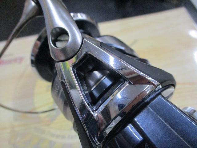 21ツインパワーSW 4000XG