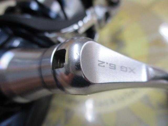 21ツインパワーSW 4000XG