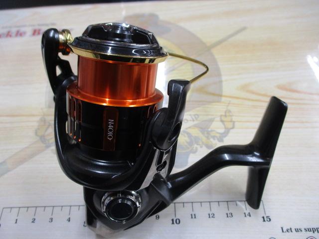 21ソアレXR C2000SSHG