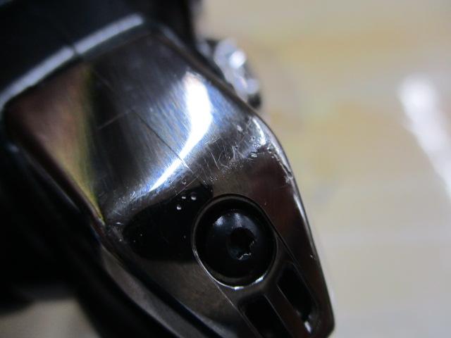 21ソアレXR C2000SSHG