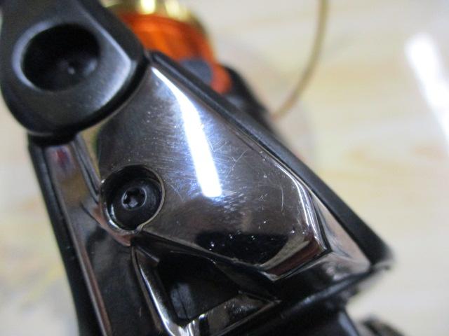 21ソアレXR C2000SSHG