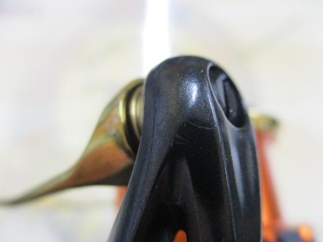 21ソアレXR C2000SSHG