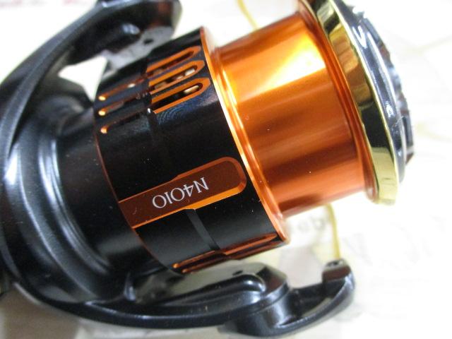 21ソアレXR C2000SSHG