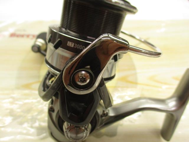 18カルディア LT3000-CXH