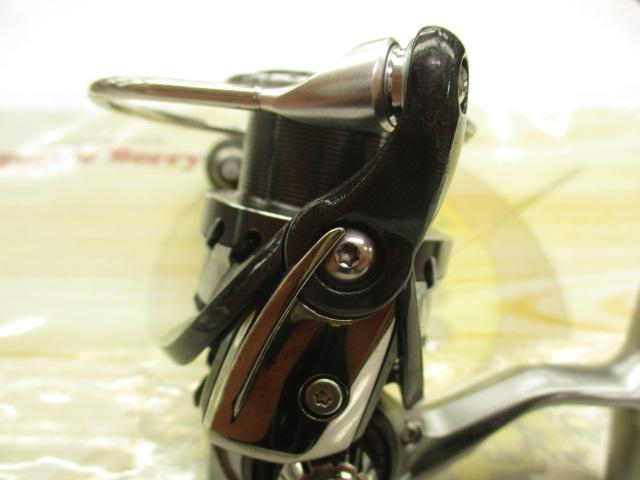 18カルディア LT3000-CXH