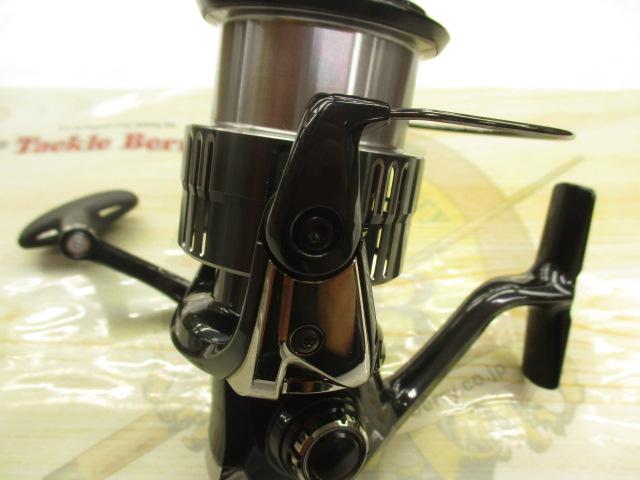 19ヴァンキッシュ 4000MHG