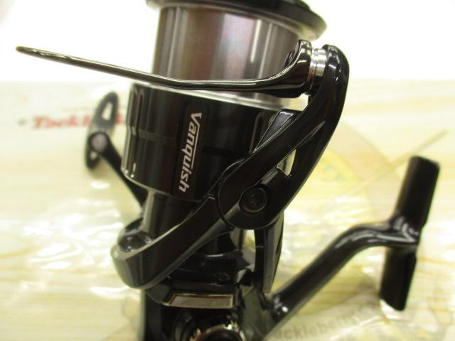 19ヴァンキッシュ 4000MHG