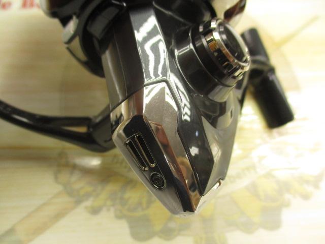 19ヴァンキッシュ 4000MHG