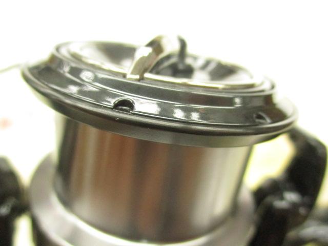 19ヴァンキッシュ 4000MHG