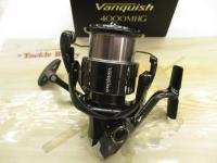 19ヴァンキッシュ 4000MHG