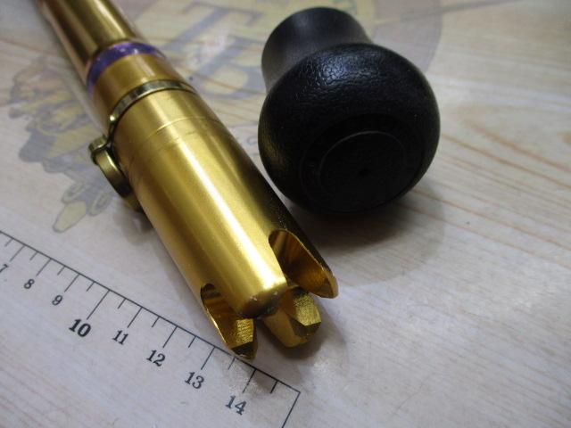 ビッグマスタープロモデル