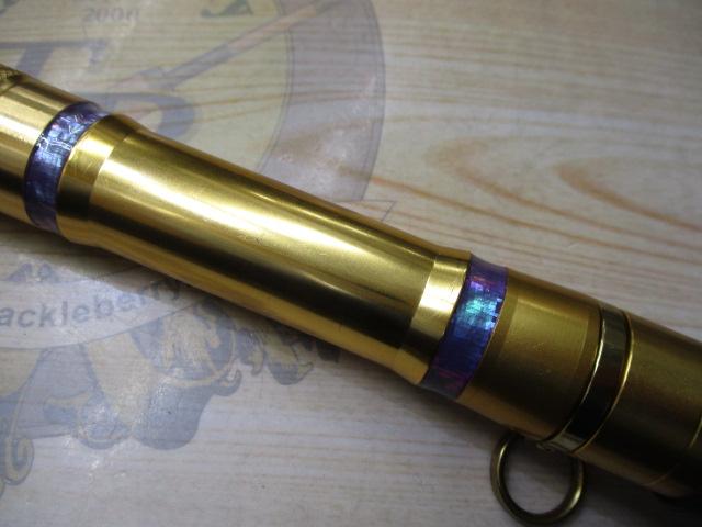 ビッグマスタープロモデル