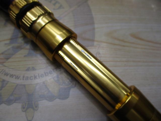 ビッグマスタープロモデル