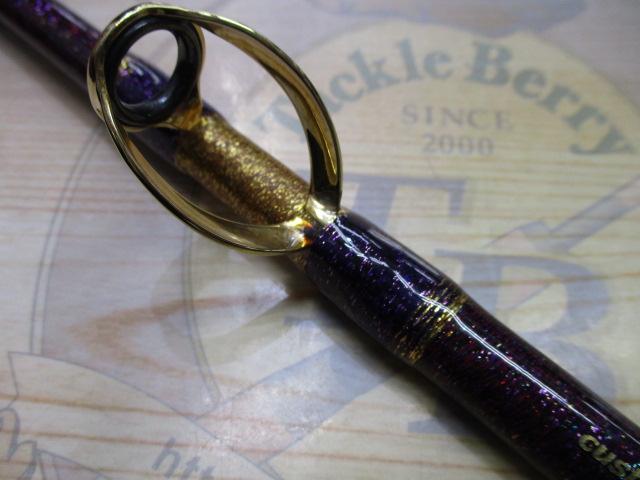 ビッグマスタープロモデル