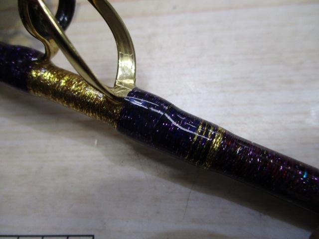 ビッグマスタープロモデル