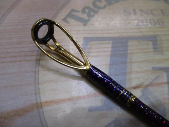 ビッグマスタープロモデル