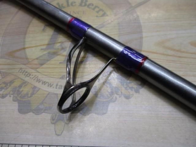 20スピンパワーST 405BX